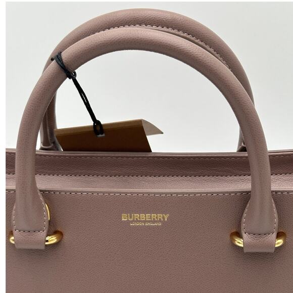 Burberry Tote Bag NWT - Picture 8 of 11